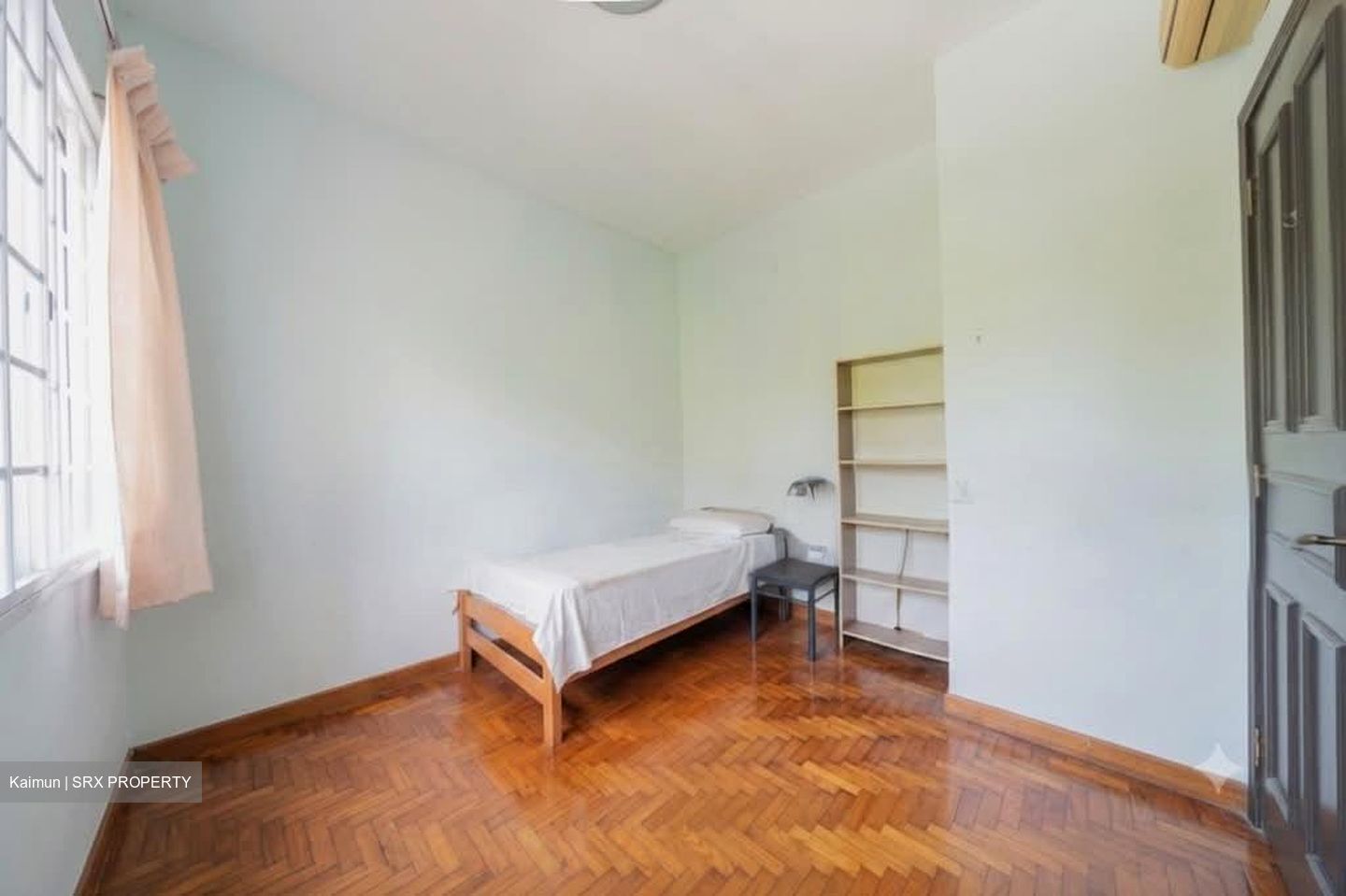 Villa Verde (D23), Terrace #581015421